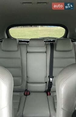 Внедорожник / Кроссовер Mazda CX-5 2013 в 
