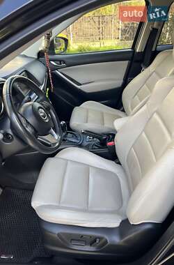 Mazda CX-5 2013 Mazda CX-5 2013