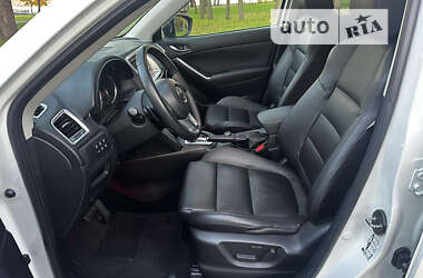 Внедорожник / Кроссовер Mazda CX-5 2013 в Киеве