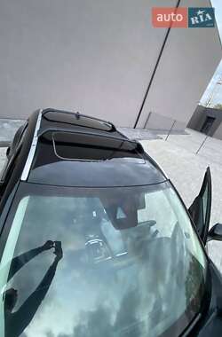 Внедорожник / Кроссовер Mazda CX-5 2018 в 
