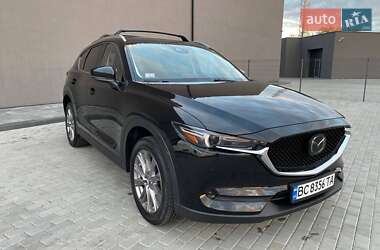 Mazda CX-5 2018