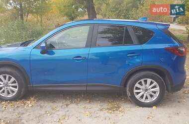 Mazda CX-5 2012 Mazda CX-5 2012