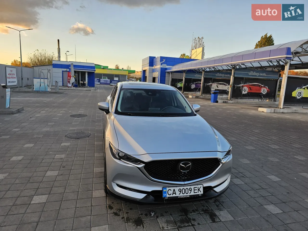 2020 Mazda CX-5 - мініатюра 26