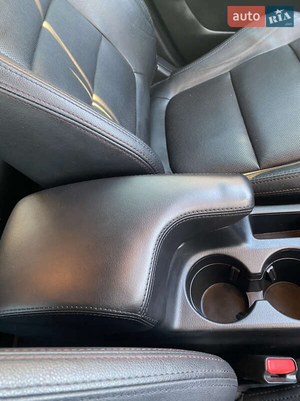 Внедорожник / Кроссовер Mazda CX-5 2015 в Новомосковске