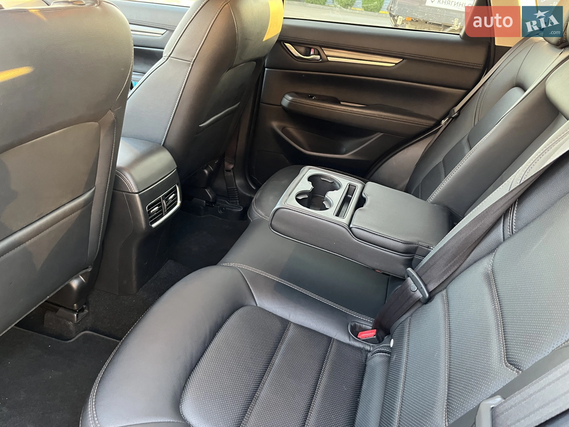 2020 Mazda CX-5 - мініатюра 14