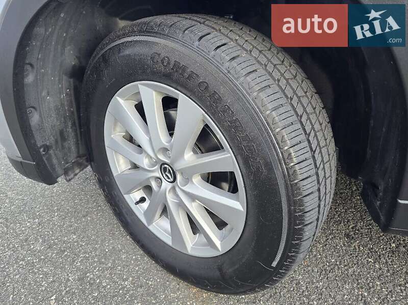 Внедорожник / Кроссовер Mazda CX-5 2016 в Львове фото 8 Внедорожник / Кроссовер Mazda CX-5 2016 в Львове