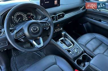 Позашляховик / Кросовер Mazda CX-5 2023 в Рівному