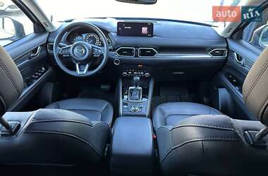 Позашляховик / Кросовер Mazda CX-5 2023 в Рівному