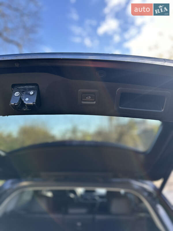 Позашляховик / Кросовер Mazda CX-5 2019 в Львові