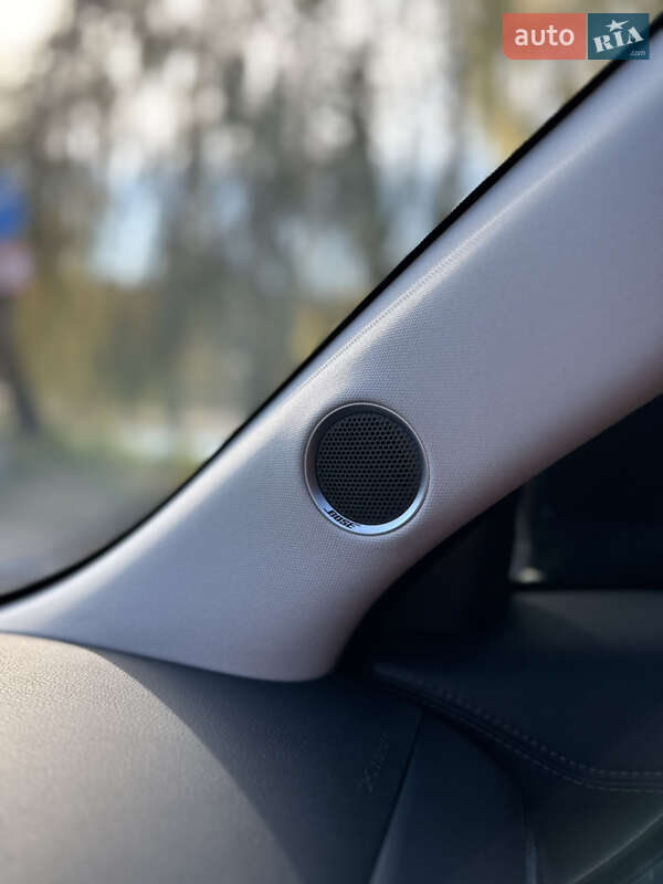 Позашляховик / Кросовер Mazda CX-5 2019 в Львові