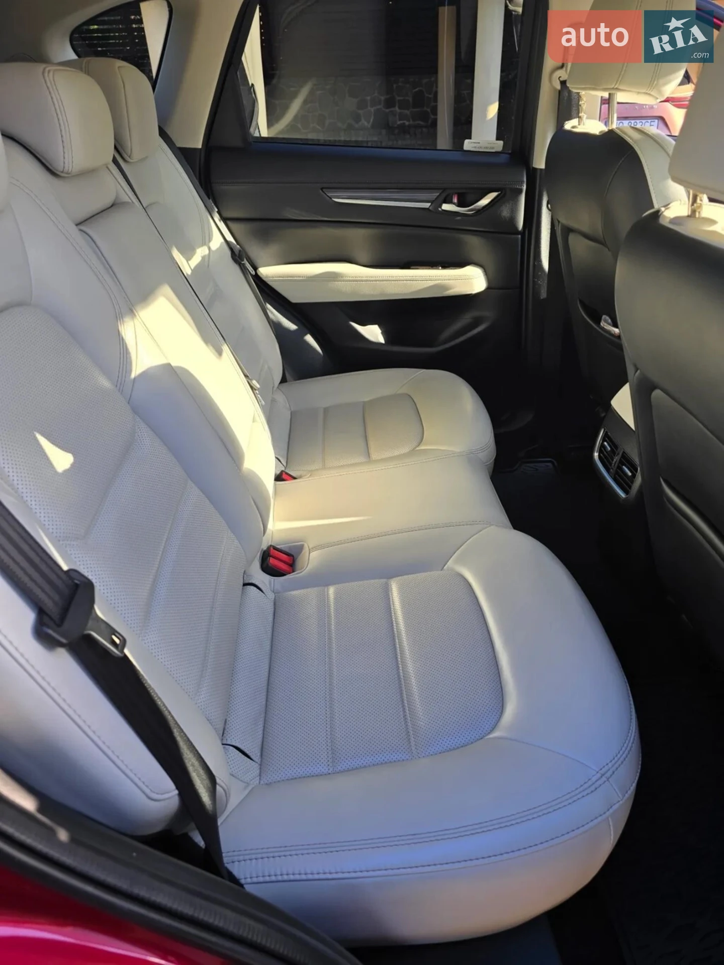 2019 Mazda CX-5 - мініатюра 13