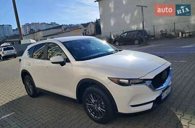 Mazda CX-5 2019 Mazda CX-5 2019