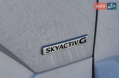 Внедорожник / Кроссовер Mazda CX-5 2022 в 