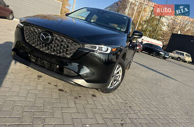 Mazda CX-5 2022