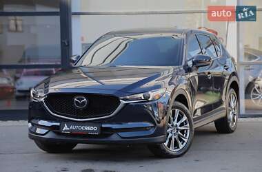 Позашляховик / Кросовер Mazda CX-5 2020 в Харкові