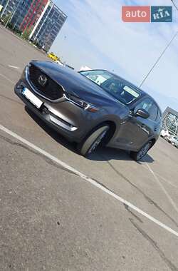 Mazda CX-5 2020 Mazda CX-5 2020