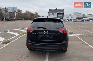 Внедорожник / Кроссовер Mazda CX-5 2013 в Житомире