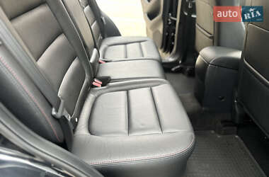Внедорожник / Кроссовер Mazda CX-5 2013 в 