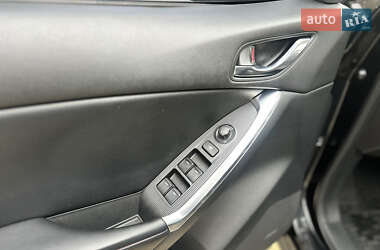Внедорожник / Кроссовер Mazda CX-5 2013 в 