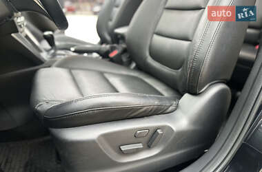 Внедорожник / Кроссовер Mazda CX-5 2013 в 