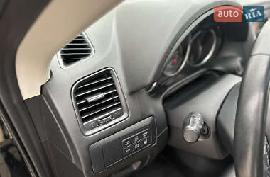 Внедорожник / Кроссовер Mazda CX-5 2013 в 