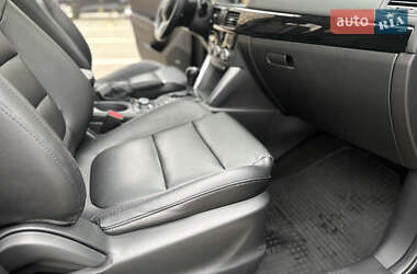 Внедорожник / Кроссовер Mazda CX-5 2013 в 