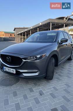Mazda CX-5 2020