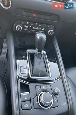 Позашляховик / Кросовер Mazda CX-5 2020 в 