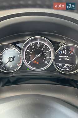 Позашляховик / Кросовер Mazda CX-5 2020 в 