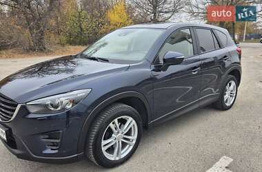 Mazda CX-5 2015 Mazda CX-5 2015