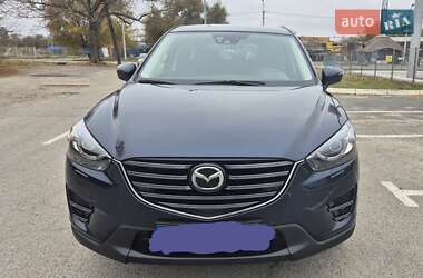 Mazda CX-5 2015 Mazda CX-5 2015