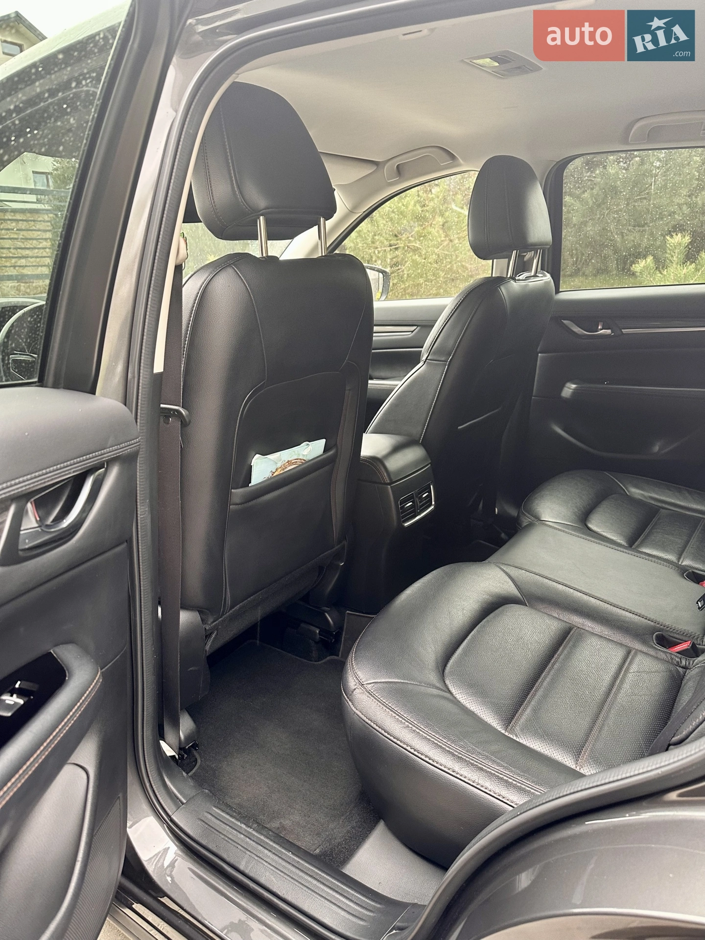 2017 Mazda CX-5 - мініатюра 8