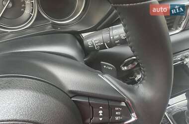Внедорожник / Кроссовер Mazda CX-5 2020 в 