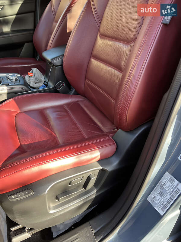 Внедорожник / Кроссовер Mazda CX-5 2021 в Валках