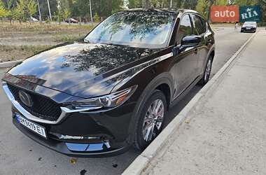 Mazda CX-5 2019