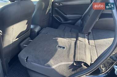 Позашляховик / Кросовер Mazda CX-5 2013 в 