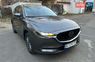 Mazda CX-5 2020