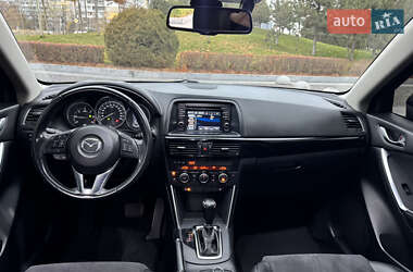 Внедорожник / Кроссовер Mazda CX-5 2014 в Днепре