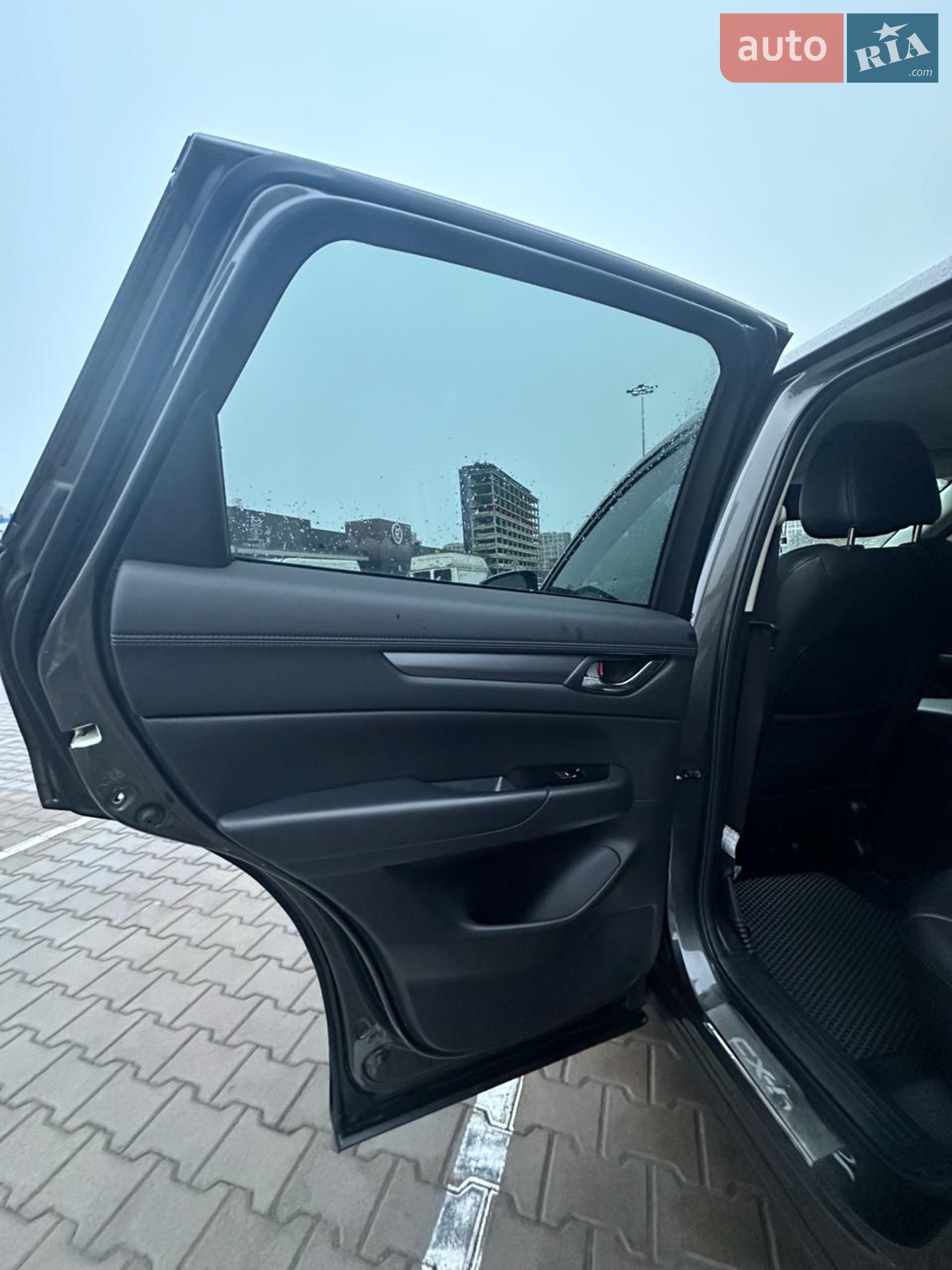 2018 Mazda CX-5 - мініатюра 6