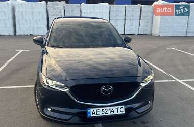 Mazda CX-5 2019 Mazda CX-5 2019