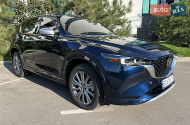 Mazda CX-5 2023 Mazda CX-5 2023