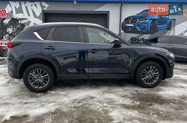 Внедорожник / Кроссовер Mazda CX-5 2019 в Житомире