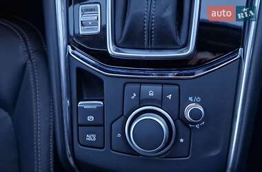 Позашляховик / Кросовер Mazda CX-5 2021 в 