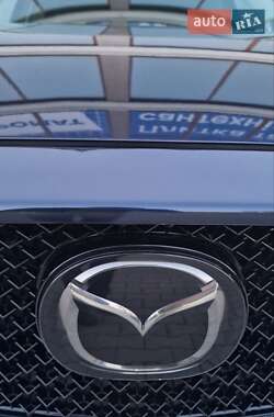 Позашляховик / Кросовер Mazda CX-5 2021 в 