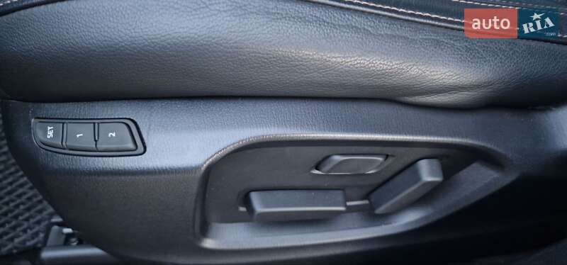 Позашляховик / Кросовер Mazda CX-5 2021 в Чернівцях