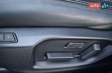 Позашляховик / Кросовер Mazda CX-5 2021 в 
