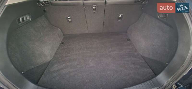 Позашляховик / Кросовер Mazda CX-5 2021 в Чернівцях