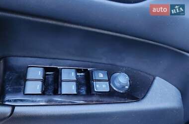 Позашляховик / Кросовер Mazda CX-5 2023 в 
