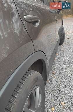 Mazda CX-5 2016 Mazda CX-5 2016