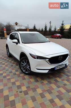 Mazda CX-5 2020